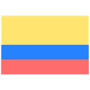 Colombia flag