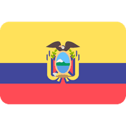 Ecuador flag