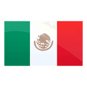 Mexico flag