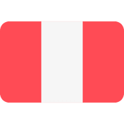 Peru flag