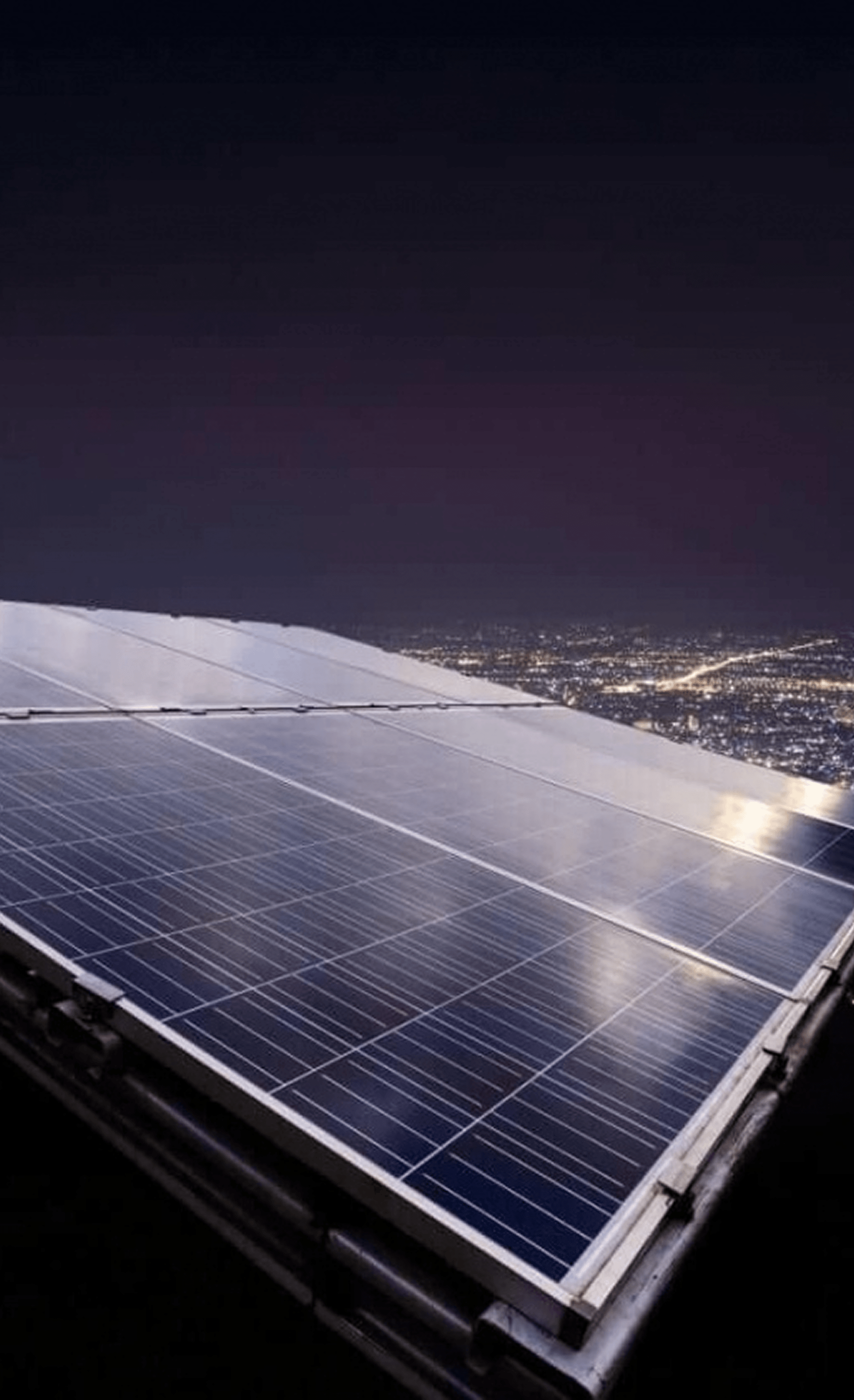 Paneles Solares